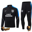 CHÁNDAL + PANTALONES PARA NIÑOS ATLÉTICO MADRID II 26/27
