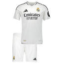 REAL MADRID I 24/25 CONJUNTO INFANTIL