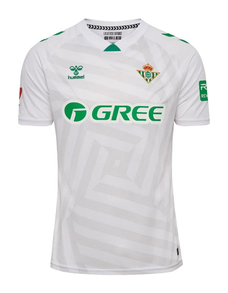 REAL BETIS I PORTERO 25/26 HOMBRE