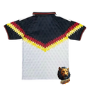 CAMISETA ALEMANIA NEGRA II 26/27 EDICIÓN LIMITADA HOMBRE