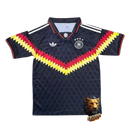 CAMISETA ALEMANIA NEGRA III 26/27 EDICIÓN LIMITADA HOMBRE