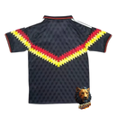 CAMISETA ALEMANIA NEGRA III 26/27 EDICIÓN LIMITADA HOMBRE