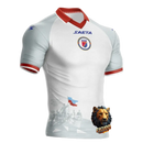 CAMISETA HAITÍ II 2026  MUNDIAL HOMBRE