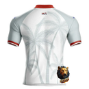 CAMISETA HAITÍ II 2026  MUNDIAL HOMBRE