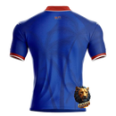 CAMISETA HAITÍ I 2026  MUNDIAL HOMBRE
