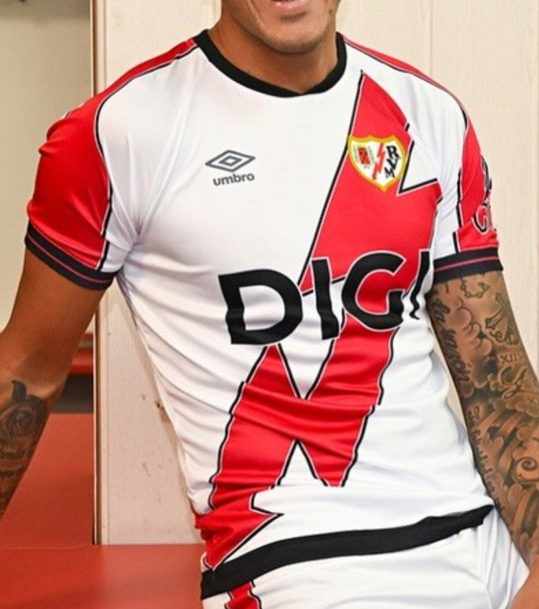 RAYO VALLECANO I 25/26 HOMBRE