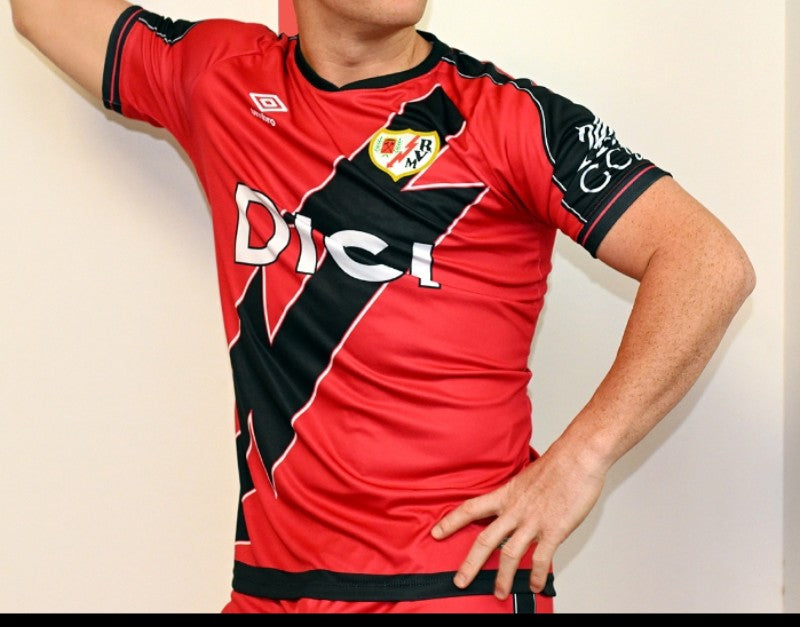 RAYO VALLECANO II 25/26 HOMBRE