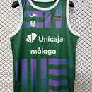 CAMISETA MÁLAGA BALONCESTO HOMBRE 26/27