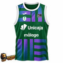 CAMISETA MÁLAGA BALONCESTO HOMBRE 26/27