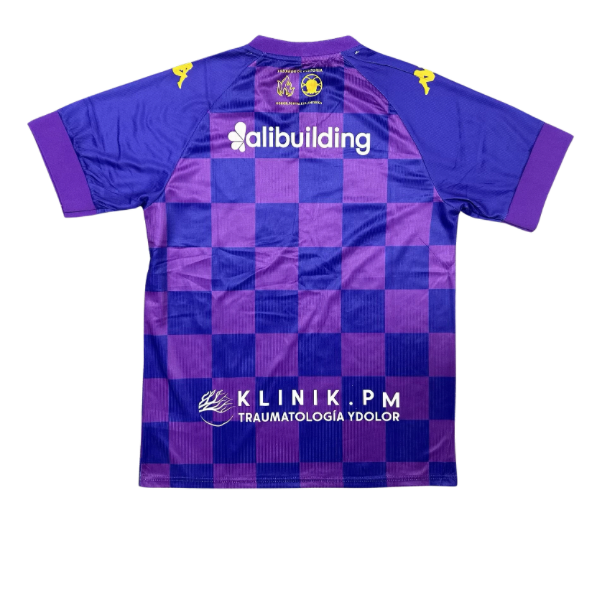 HÉRCULES CF II 25/26 HOMBRE