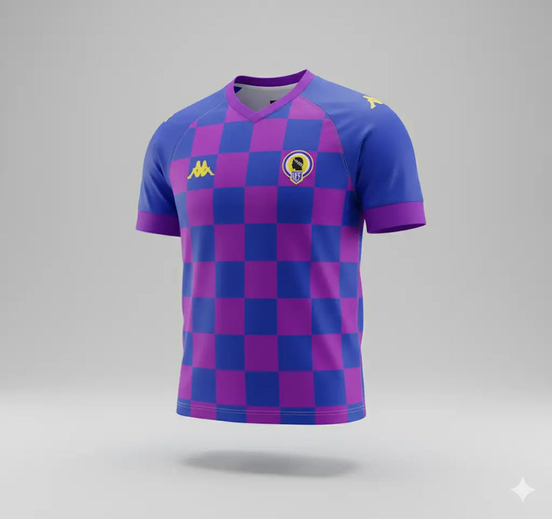 HÉRCULES CF II 25/26 HOMBRE