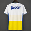 BOCA JUNIORS II 01/02 HOMBRE RETRO