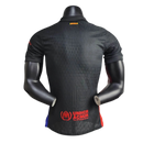 BARCELONA II 24/25 CACTUS JACK TRAVIS SCOTT HOMBRE VERSIÓN JUGADOR