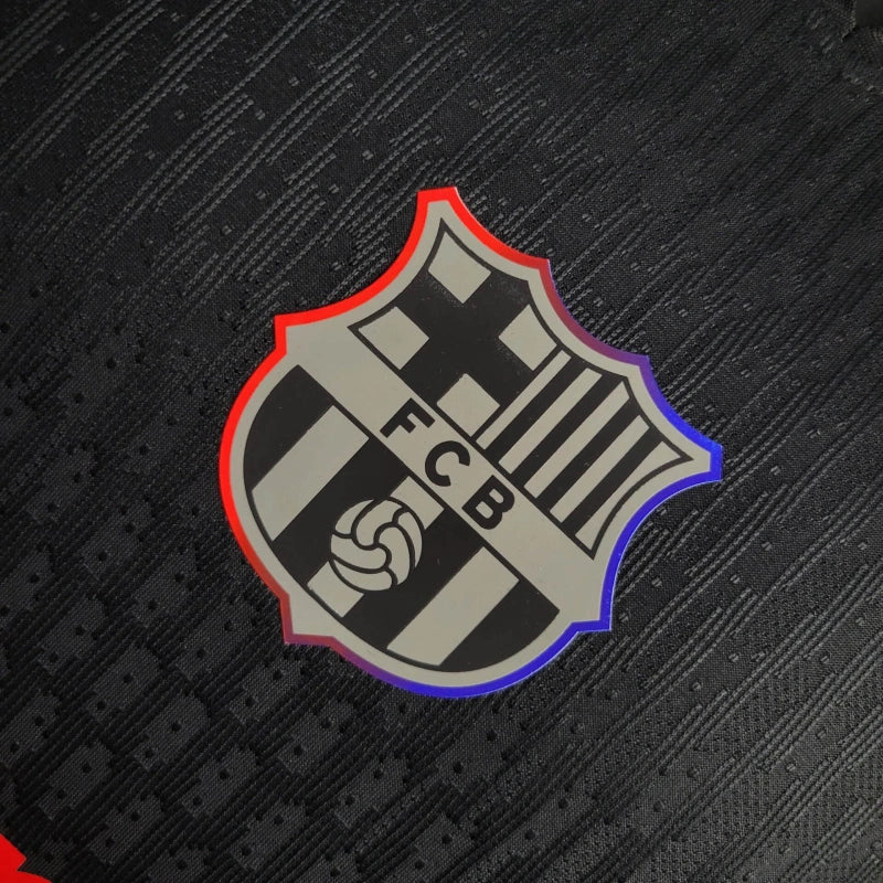 BARCELONA II 24/25 CACTUS JACK TRAVIS SCOTT HOMBRE VERSIÓN JUGADOR