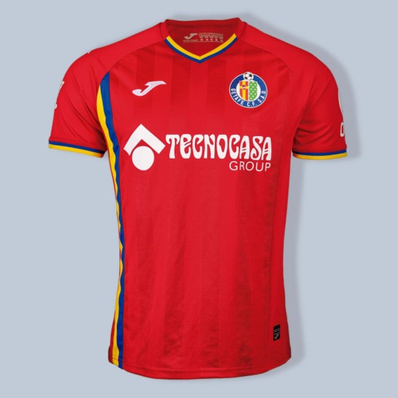 GETAFE II 25/26 HOMBRE
