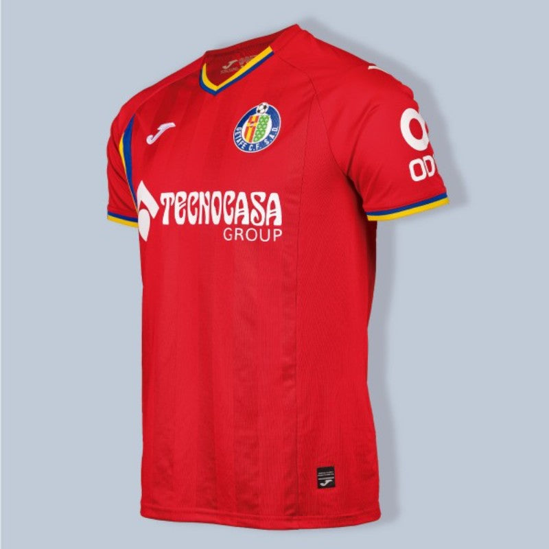 GETAFE II 25/26 HOMBRE