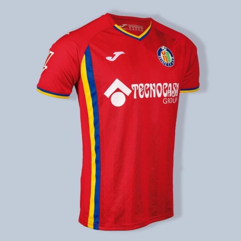 GETAFE II 25/26 HOMBRE
