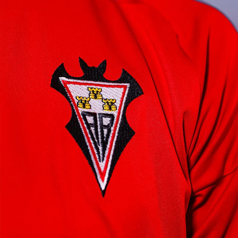 ALBACETE II ROJA 25/26 HOMBRE