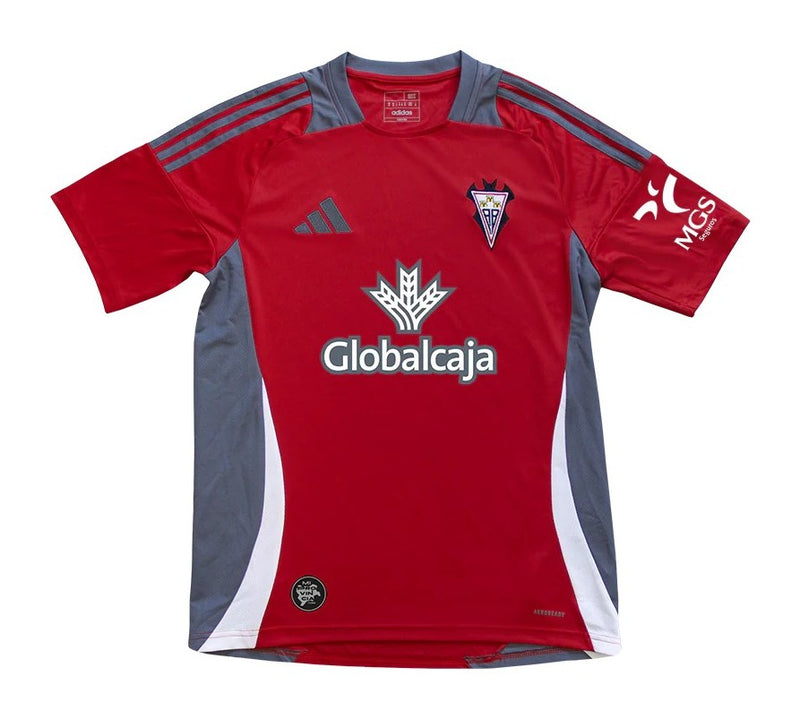 ALBACETE II ROJA 25/26 HOMBRE