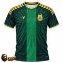 ARGENTINA MESSI II 26/27 HOMBRE