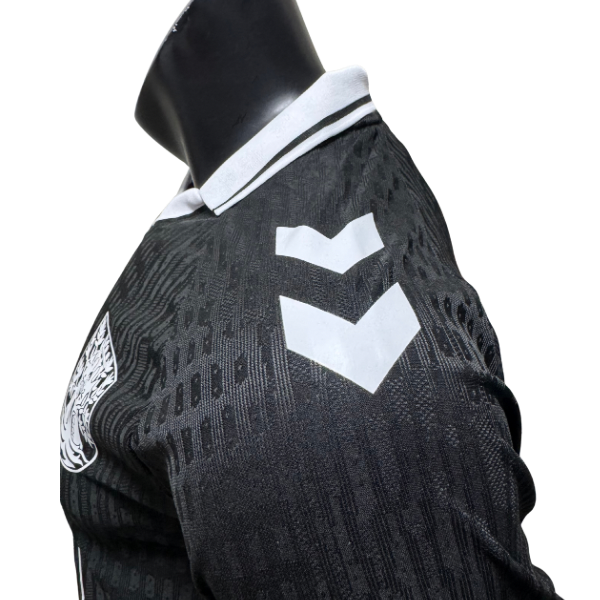 CELTA DE VIGO VERSIÓN JUGADOR EDICIÓN ESPECIAL 25/26 HOMBRE
