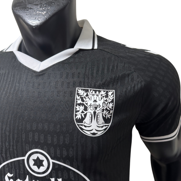 CELTA DE VIGO VERSIÓN JUGADOR EDICIÓN ESPECIAL 25/26 HOMBRE