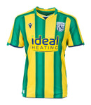 WEST BROMWICH II 25/26 HOMBRE