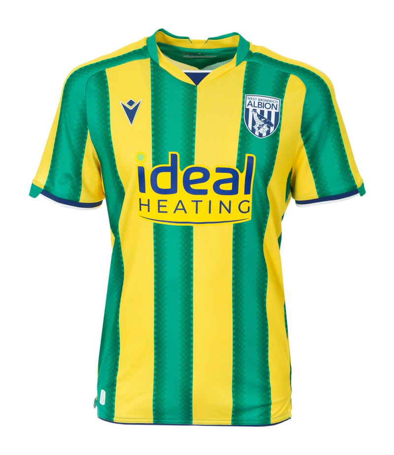 WEST BROMWICH II 25/26 HOMBRE