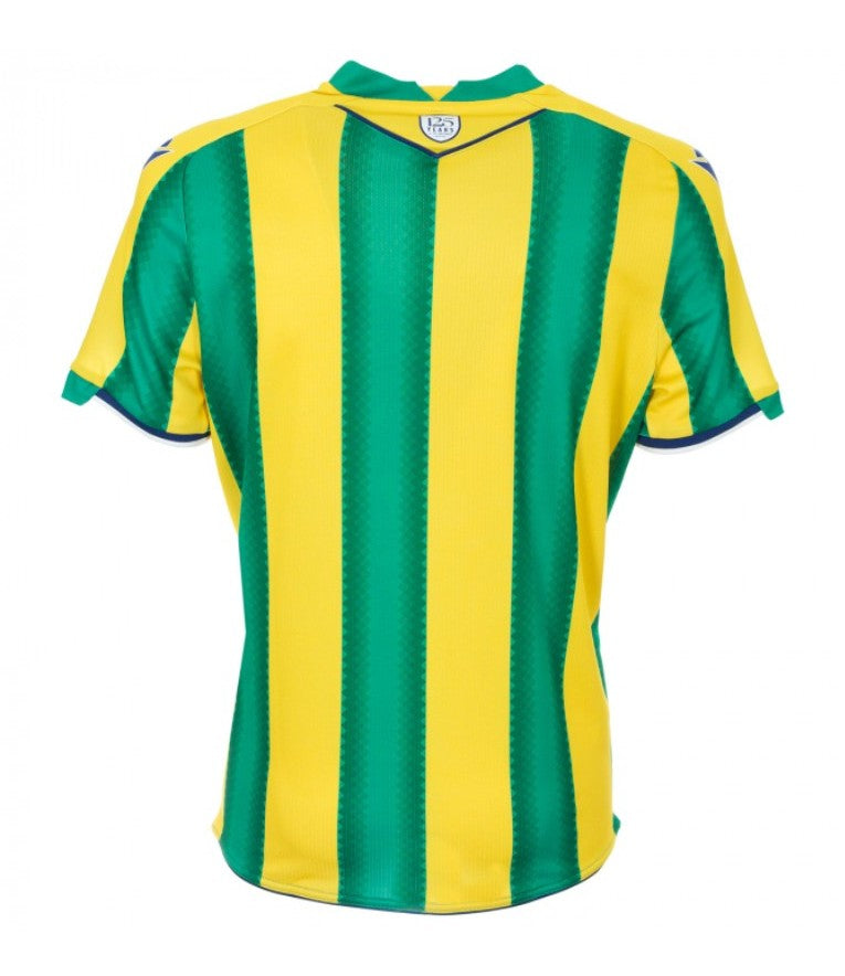 WEST BROMWICH II 25/26 HOMBRE