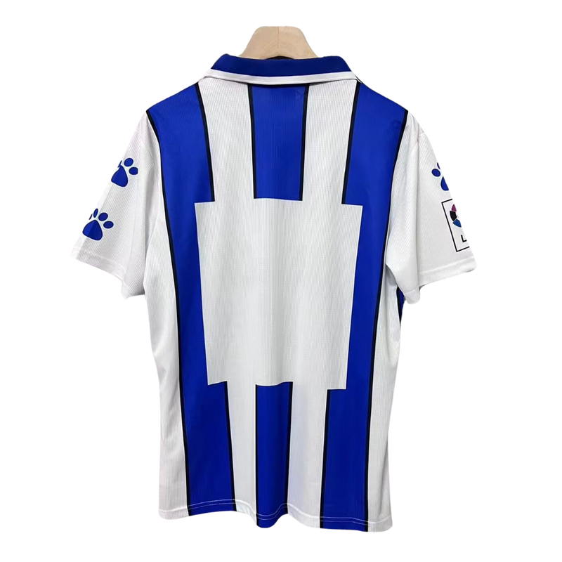 CAMISETA MÁLAGA I 98/99 HOMBRE RETRO