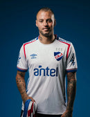 CAMISETA NACIONAL DE URUGUAY I 25/26 HOMBRE