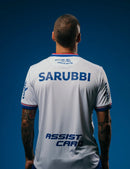 CAMISETA NACIONAL DE URUGUAY I 25/26 HOMBRE