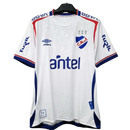 CAMISETA NACIONAL DE URUGUAY I 25/26 HOMBRE