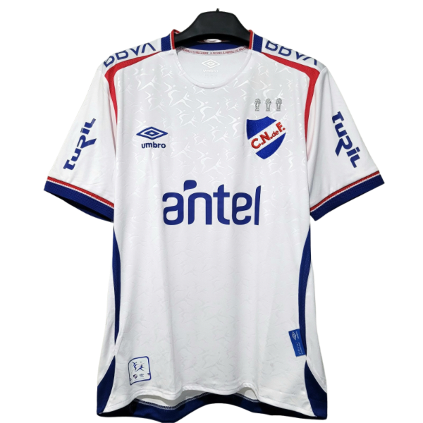 CAMISETA NACIONAL DE URUGUAY I 25/26 HOMBRE