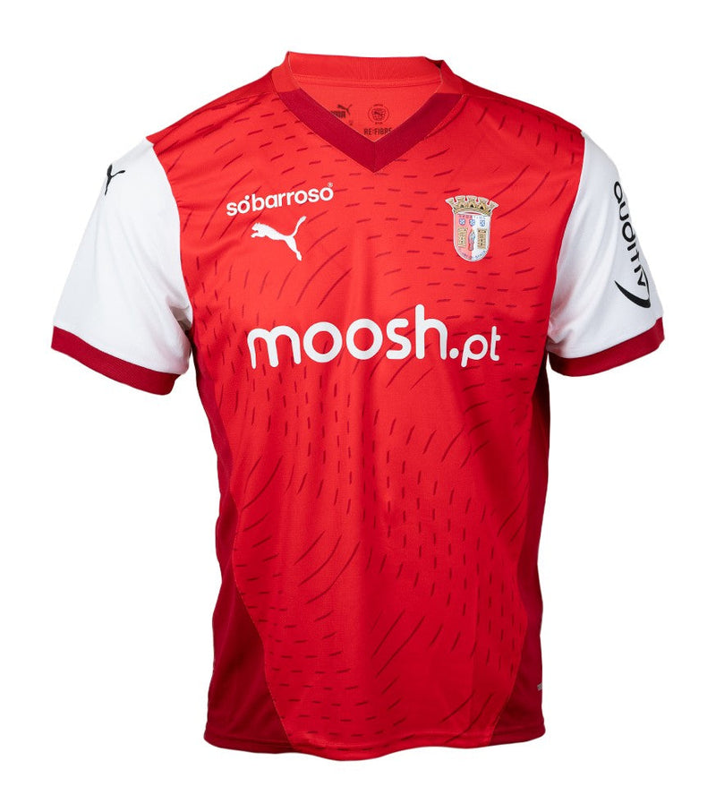 SPORTING BRAGA I 24/25 HOMBRE