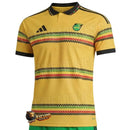 CAMISETA JAMAICA I 2026 HOMBRE
