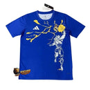 REAL MADRID MRV III 25/26 HOMBRE