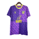 CAMISETA MÁLAGA ENTRENAMIENTO 24/25 HOMBRE
