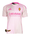 ZARAGOZA IV 25/26 ROSA HOMBRE