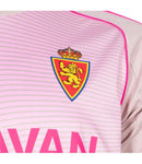 ZARAGOZA IV 25/26 ROSA HOMBRE