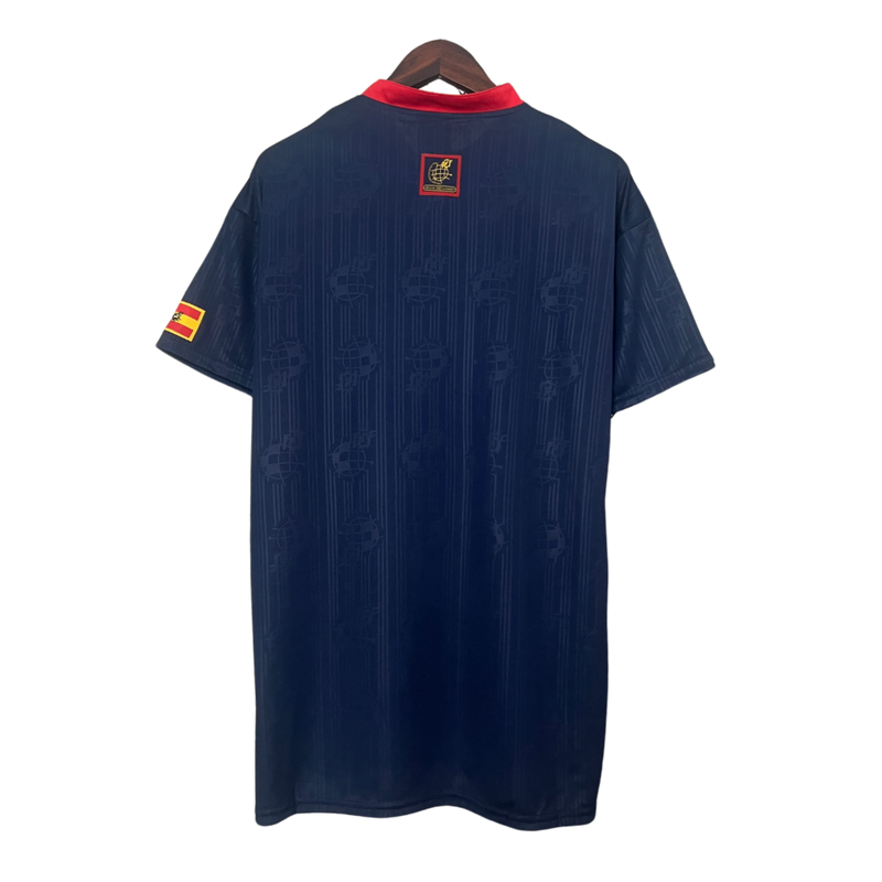 ESPAÑA II 96 HOMBRE (RETRO)