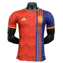 CAMISETA ESPAÑA EDICIÓN ESPECIAL HOMBRE (VERSIÓN JUGADOR) 24-25