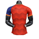 CAMISETA ESPAÑA EDICIÓN ESPECIAL HOMBRE (VERSIÓN JUGADOR) 24-25