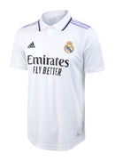 CAMISETA REAL MADRID II 22/23 HOMBRE (RETRO)