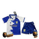 TENERIFE I 26/27 EQUIPACIÓN PARA NIÑOS