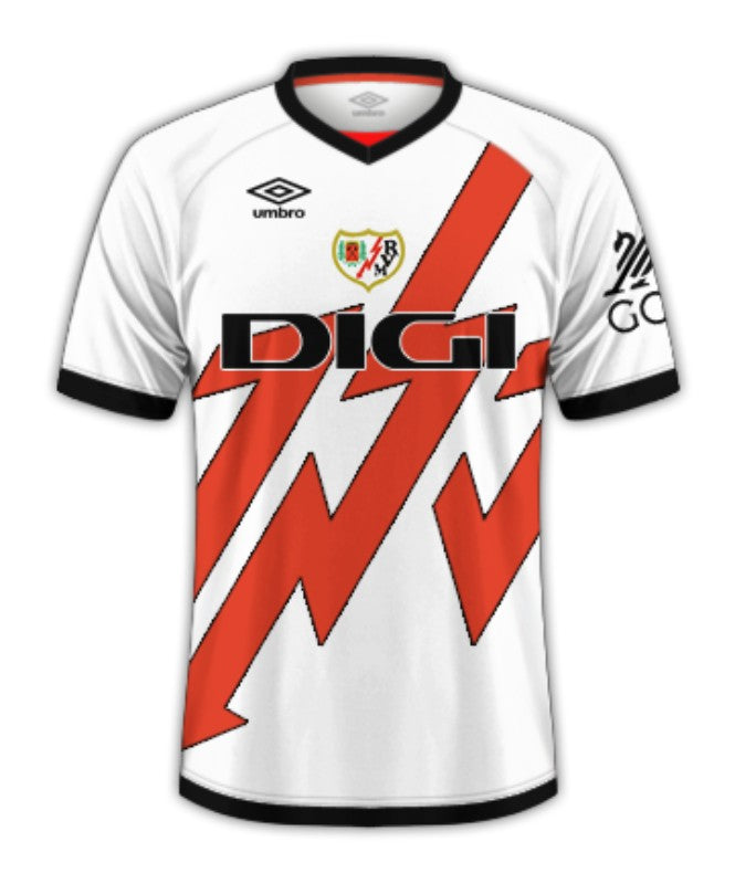 RAYO VALLECANO I 24/25 HOMBRE