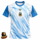 ARGENTINA MESSI II 26/27 HOMBRE