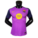 BARCELONA ENTRENAMIENTO 25/26 HOMBRE VERSIÓN JUGADOR