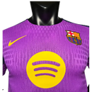 BARCELONA ENTRENAMIENTO 25/26 HOMBRE VERSIÓN JUGADOR