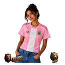 CAMISETA ARGENTINA II MESSI 26/27 MUJER